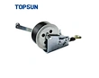 webbing winch